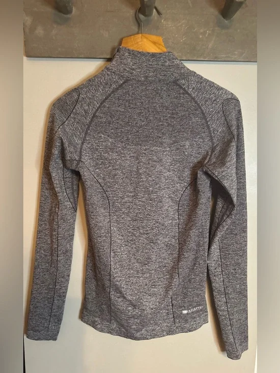 Ariat top - Picture 5 of 11